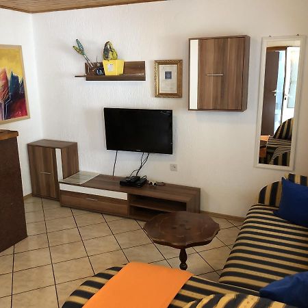 Apartment Mira بوريتش المظهر الخارجي الصورة