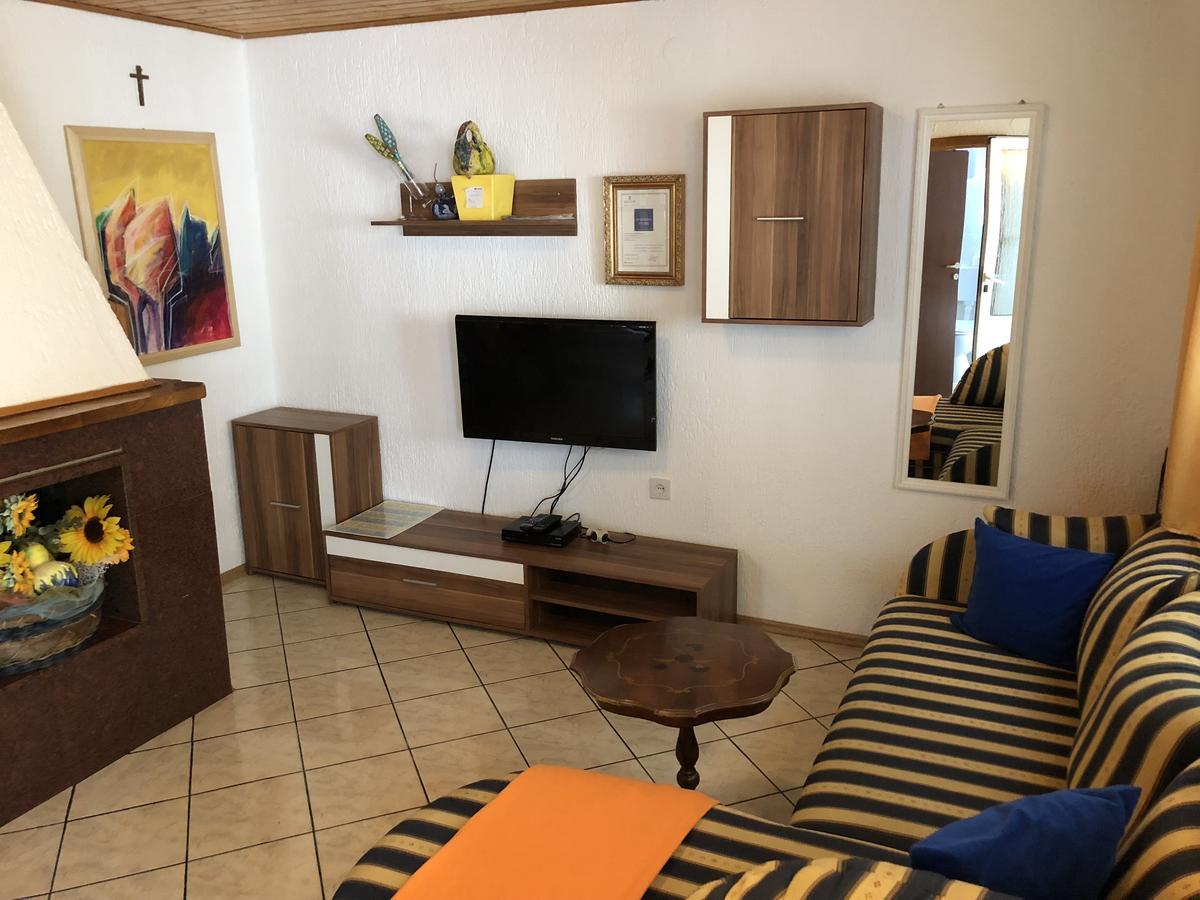 Apartment Mira بوريتش المظهر الخارجي الصورة